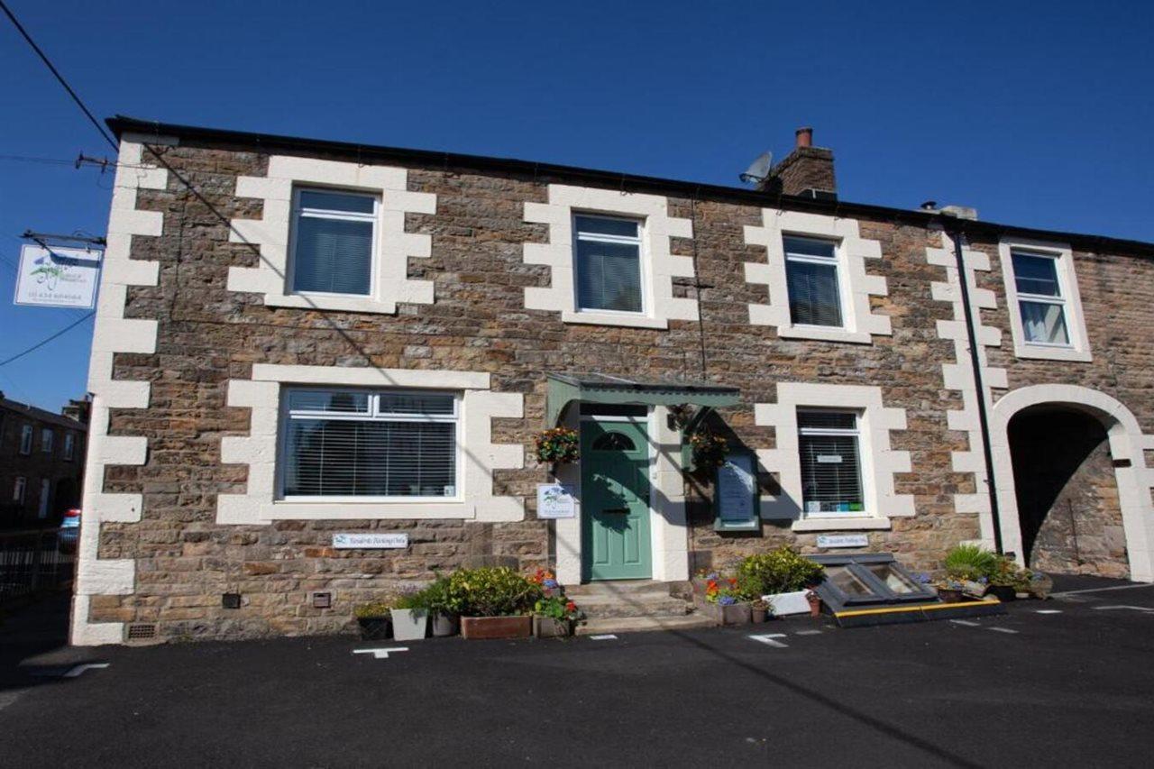 Shaftoe'S Bed And Breakfast Haydon Bridge Exterior photo