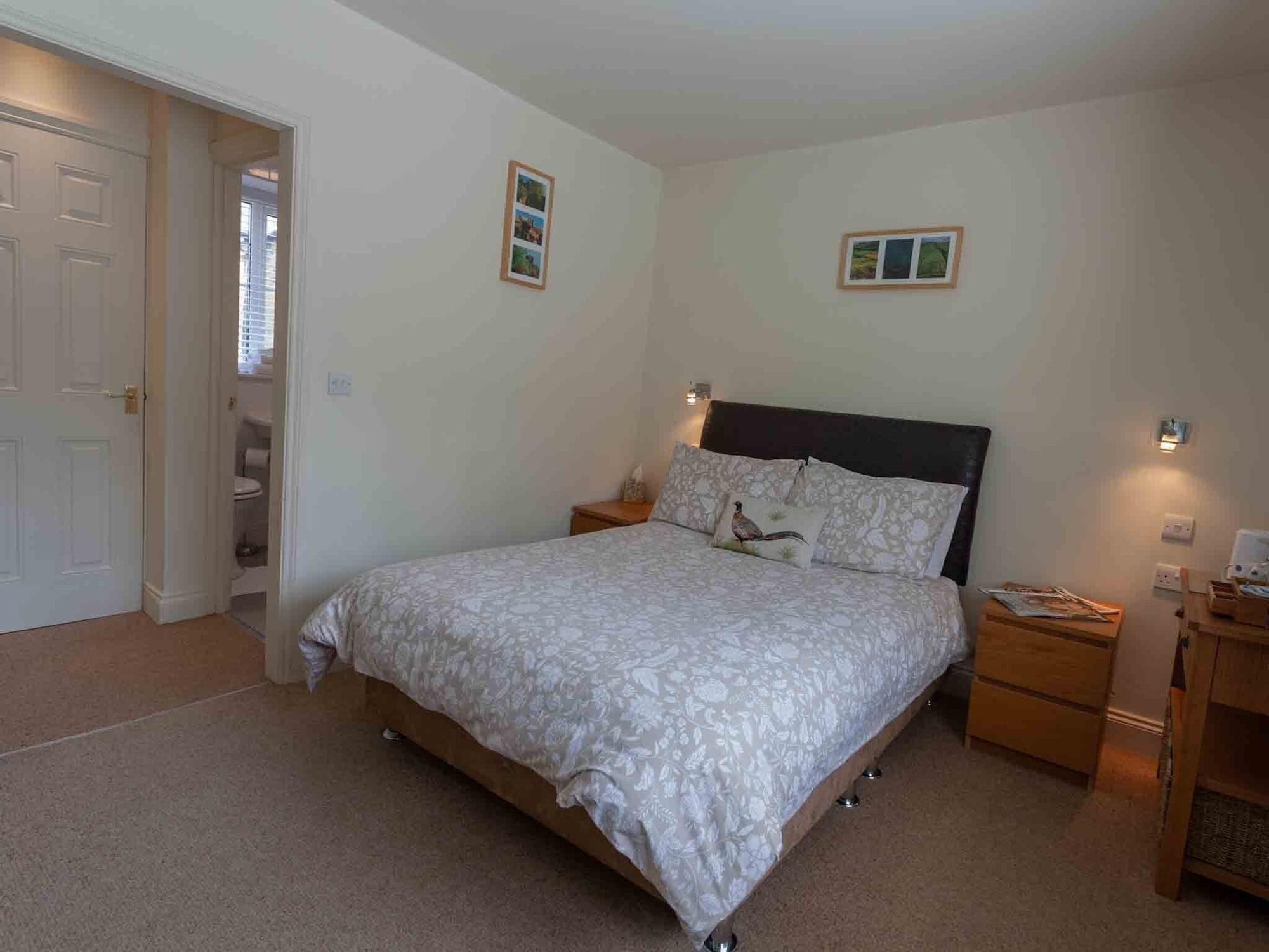 Shaftoe'S Bed And Breakfast Haydon Bridge Exterior photo