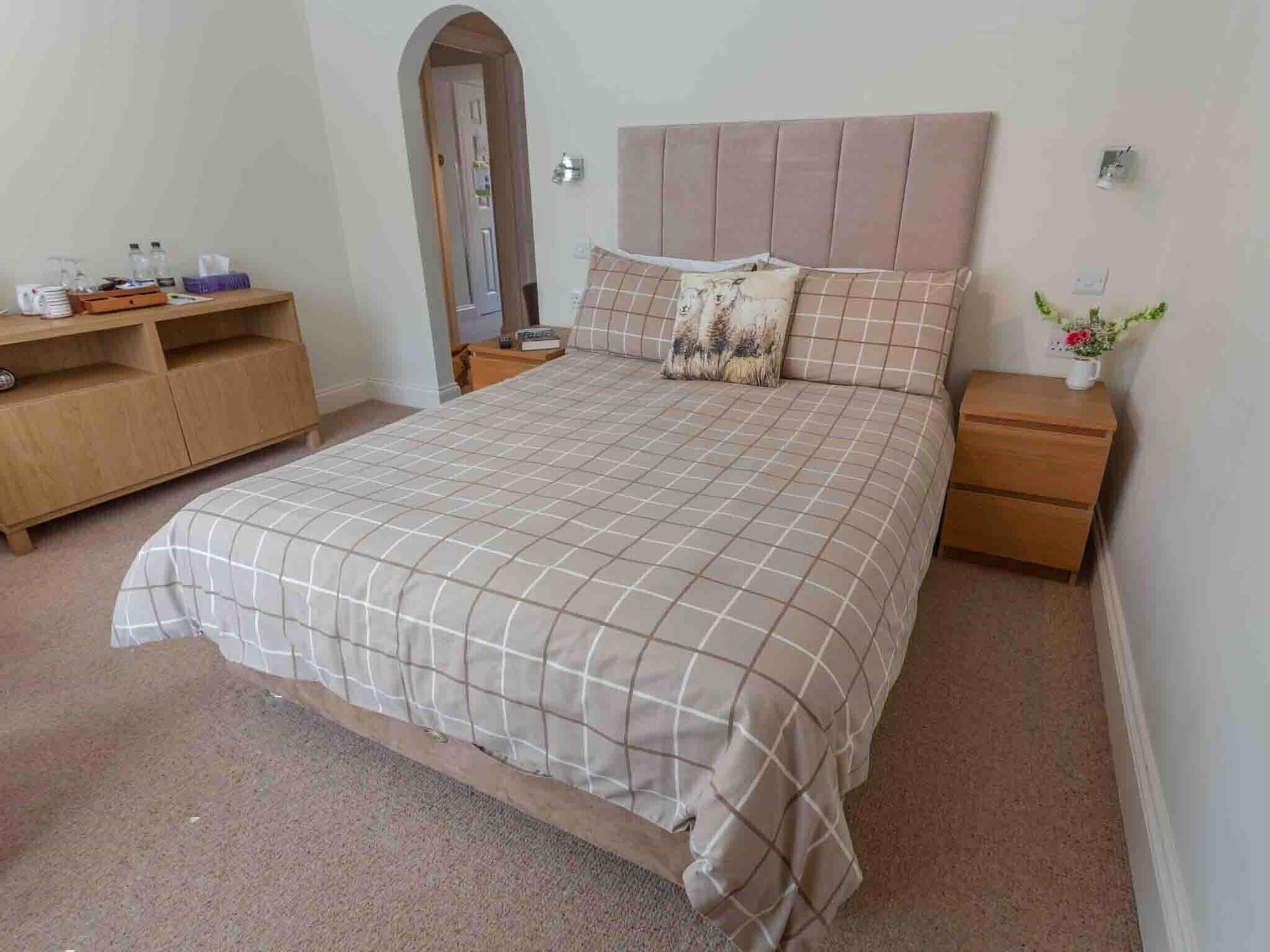 Shaftoe'S Bed And Breakfast Haydon Bridge Exterior photo