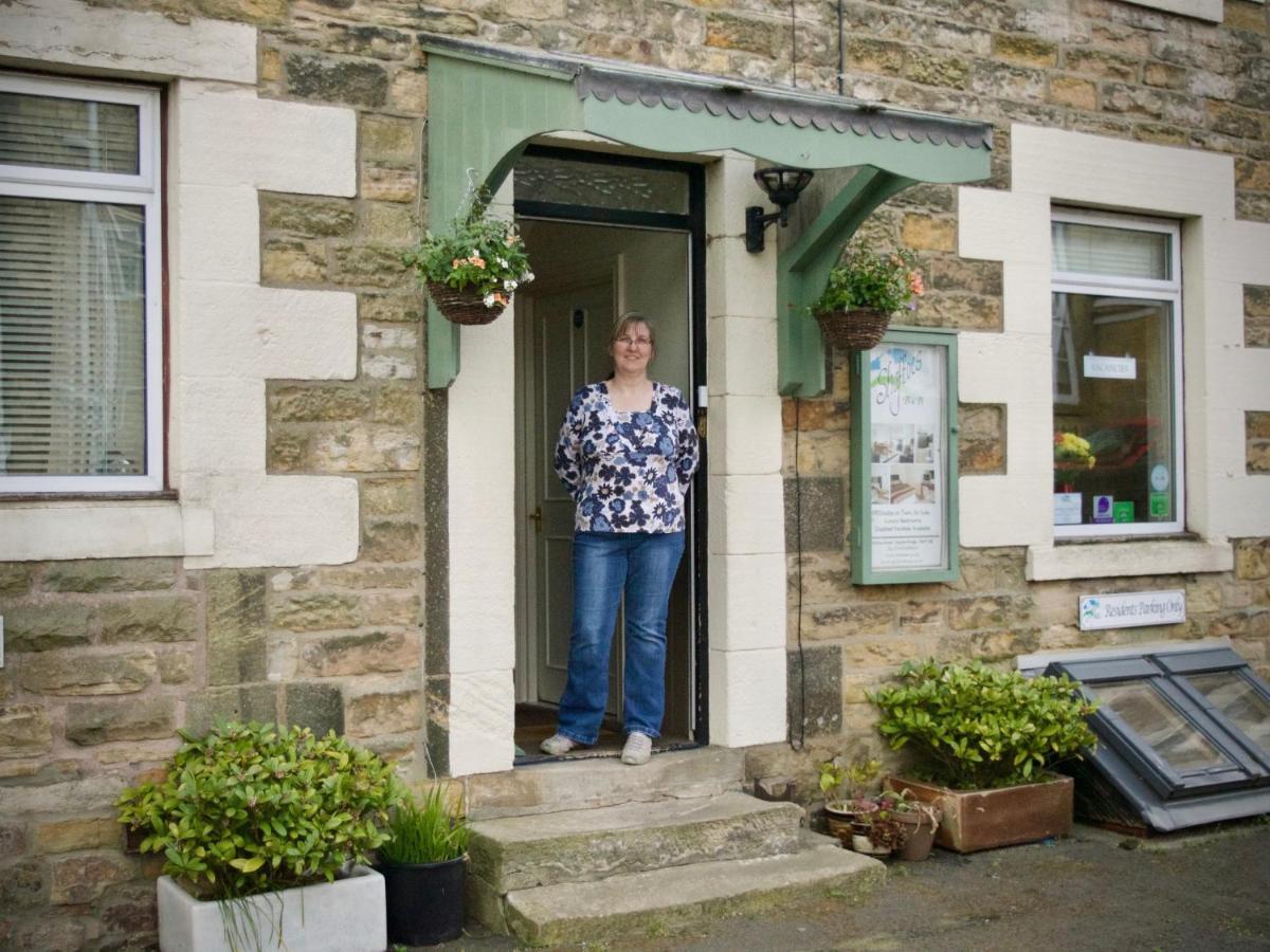 Shaftoe'S Bed And Breakfast Haydon Bridge Exterior photo