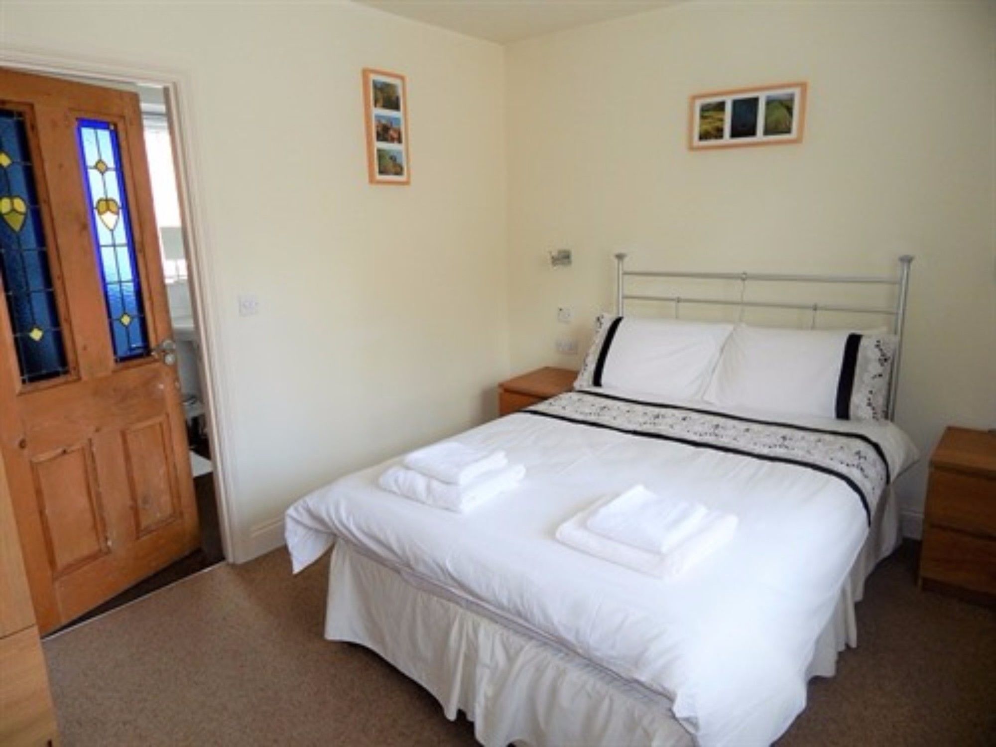 Shaftoe'S Bed And Breakfast Haydon Bridge Exterior photo